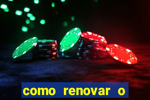 como renovar o plano tim beta antes do prazo